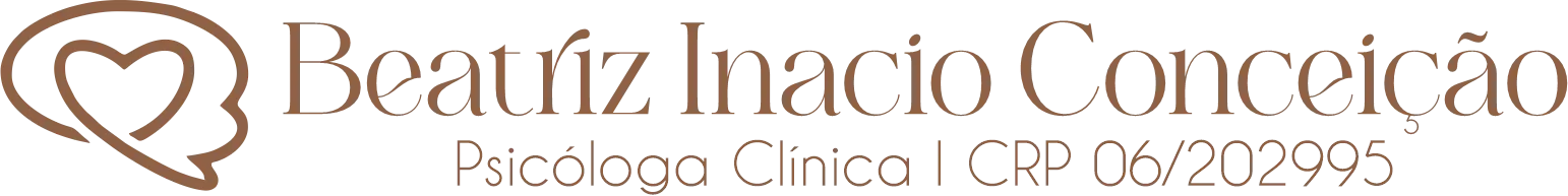 Logo Beatriz — Psicóloga Clínica